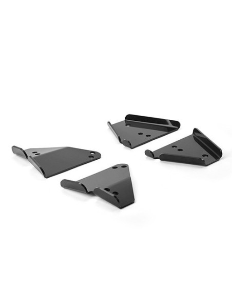 A-arm protector ZFORCE 800 / 950