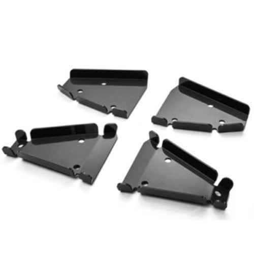 Plastic swingarm protection ZFORCE 950 Sport / 4 (2023+)