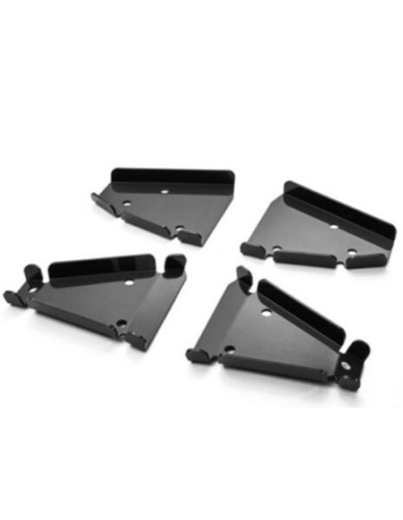 Plastic swingarm protection ZFORCE 950 Sport / 4 (2023+)