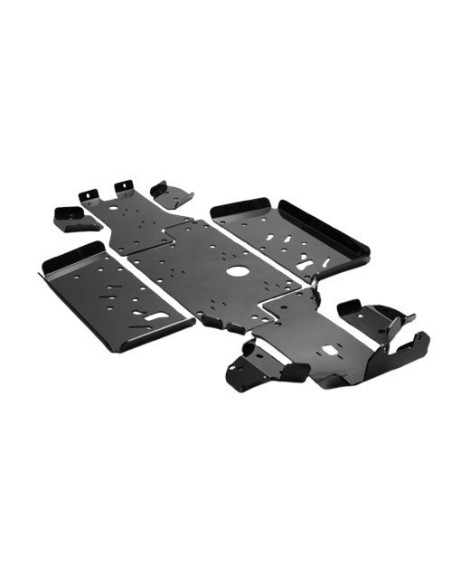 Scut plastic CFMOTO CFORCE 450L/520L X4/X5L (2023+)