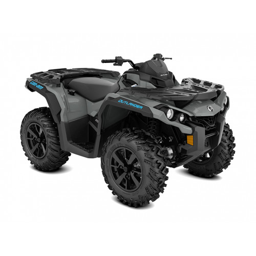 CAN-AM Outlander 1000 DPS 2021