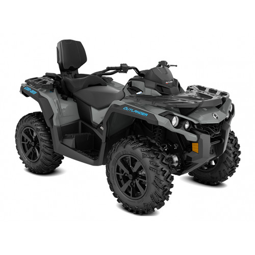 CAN-AM Outlander MAX 1000 DPS T 2021
