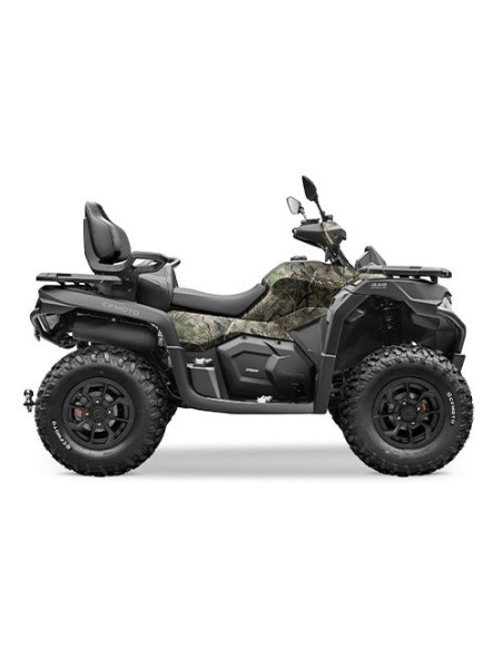 CFMOTO CFORCE 625L Touring EPS Euro5+ '26