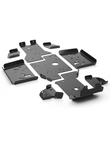 Scut plastic CFORCE 400/450 500/520 S