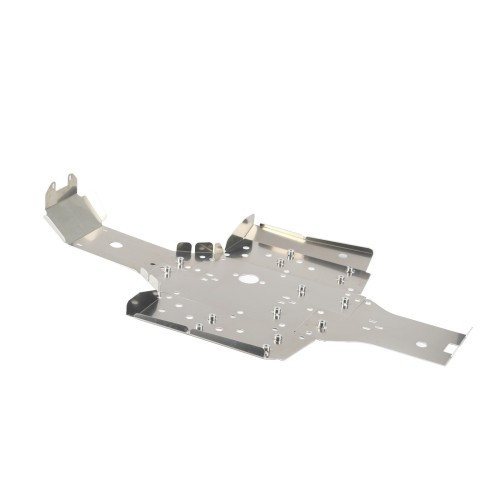 Scut aluminiu CFORCE 400/450 500/520 L