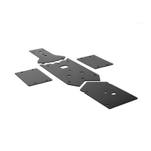 Plastic skid plate CFMOTO 850 XC / 1000 (GEN2)