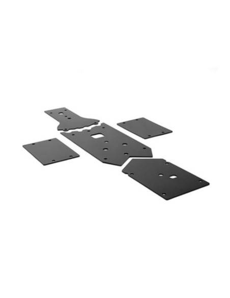 Plastic skid plate CFMOTO 850 XC / 1000 (GEN2)