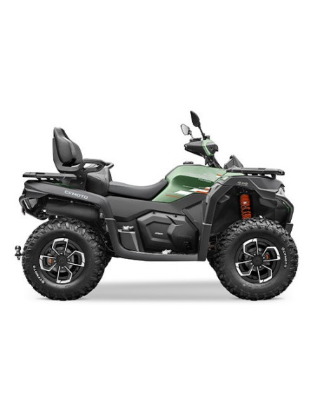 CFMOTO CFORCE 625L Touring EPS Euro5 '25