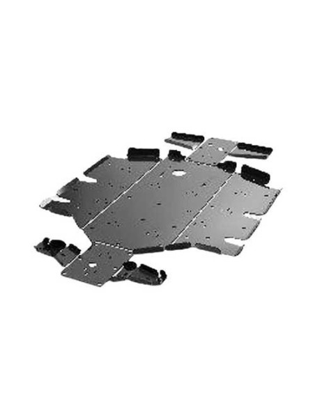 Ansamblu scut plastic CFMOTO U6 MY22‹