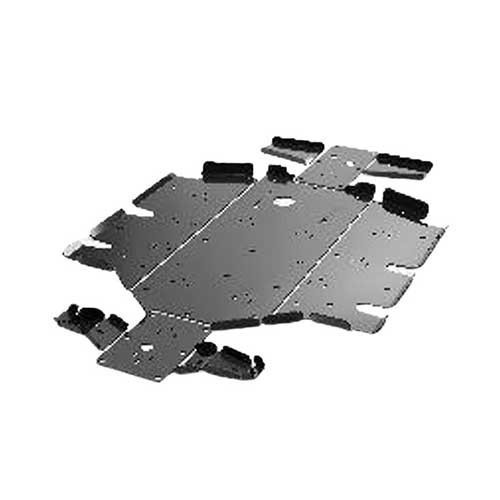 Ansamblu scut plastic CFMOTO U6 MY23›