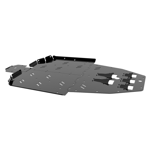 HDPE Skid Plate CFMOTO Z10