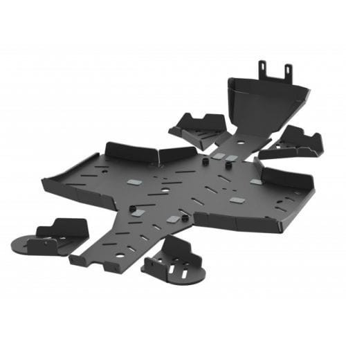 Plastični zaštitni štit CFMOTO CFORCE 450S-520S