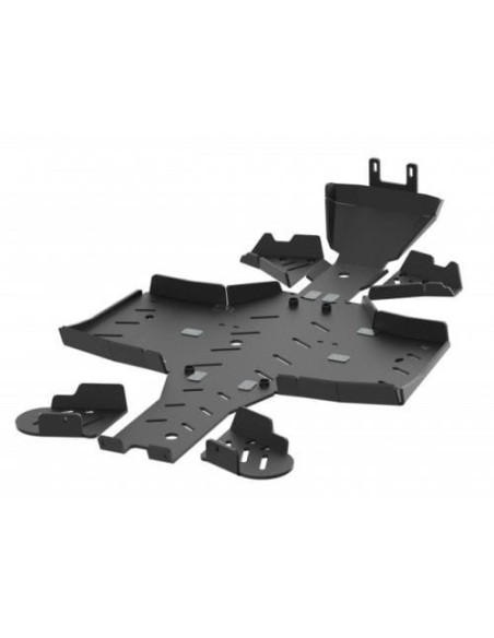 Plastični zaščitni ščit CFMOTO CFORCE 450S-520S