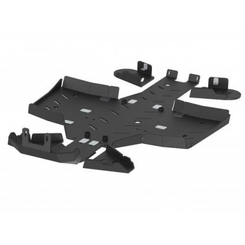 Skid plate plastic CFMOTO CFORCE 450S-520S