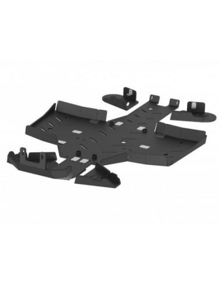 Scut protectie plastic CFMOTO CFORCE 450S-520S