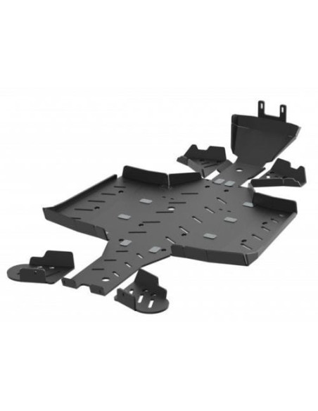 Scut protectie plastic CFMOTO CFORCE 450L-520L