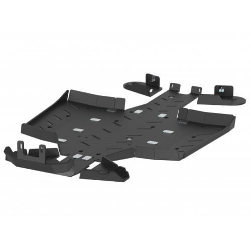 Skid plate plastic CFMOTO CFORCE 450L-520L