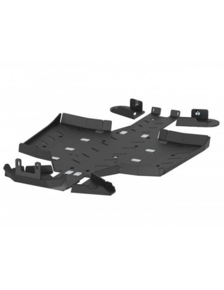 Scut protectie plastic CFMOTO CFORCE 450L-520L