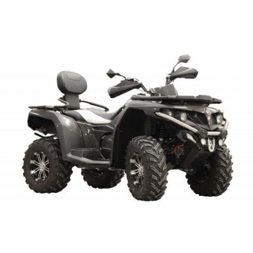 Scut protectie plastic full kit CFMOTO CFORCE 550