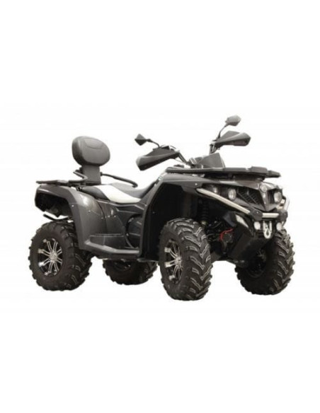 Scut protectie plastic full kit CFMOTO CFORCE 550
