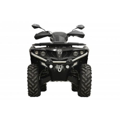 Scut protectie plastic full kit CFMOTO CFORCE 550
