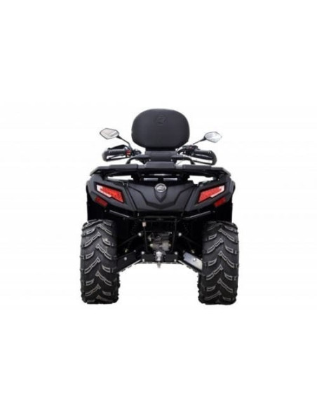 Scut protectie plastic full kit CFMOTO CFORCE 550