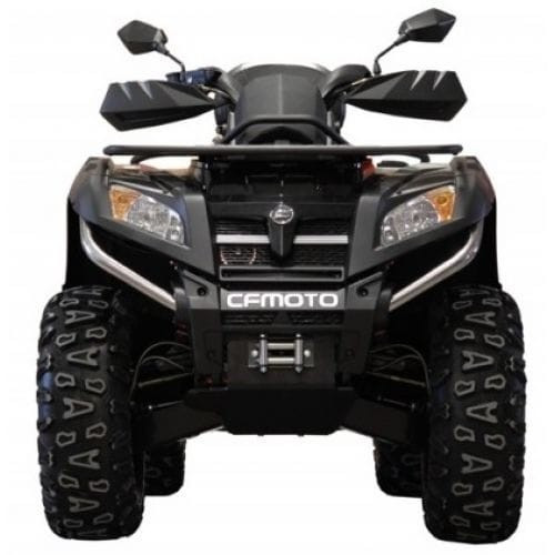 Scut protectie plastic full kit CFMOTO X8 Terralander 800