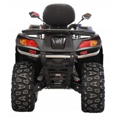 Scut protectie plastic full kit CFMOTO X8 Terralander 800