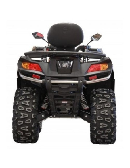 Scut protectie plastic full kit CFMOTO X8 Terralander 800