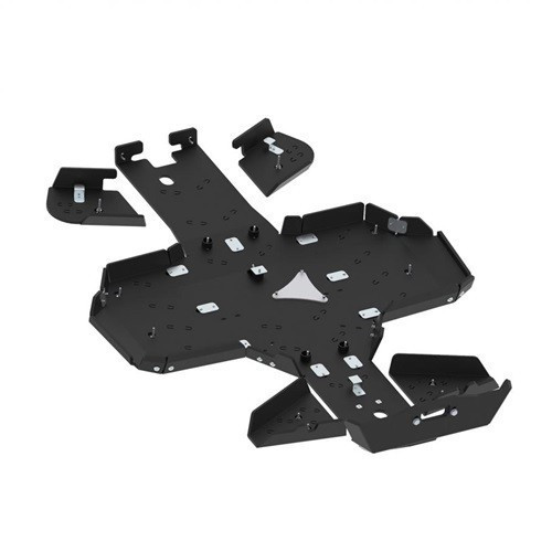 Skid plate plastic CFORCE 625 (2023+)