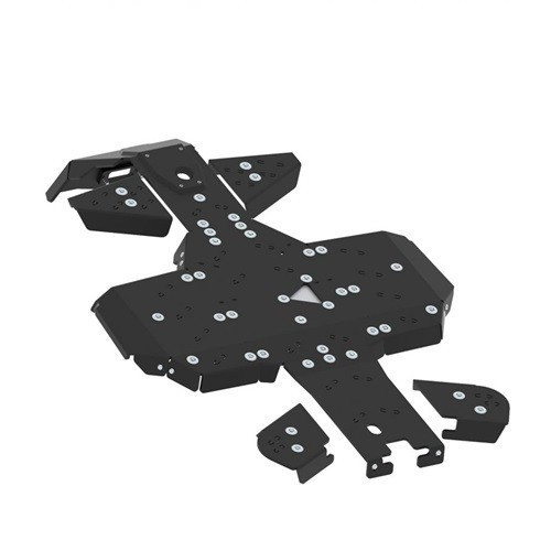 Scut protectie plastic CFORCE 625 (2023+)