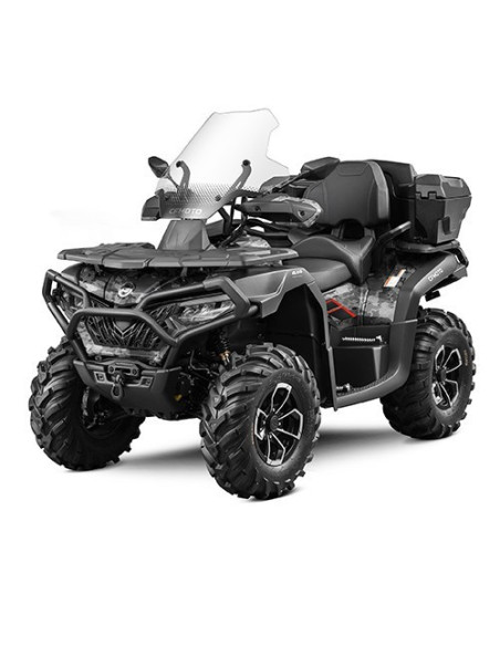 CFMOTO CFORCE 625 OVERLAND EPS T3b '26