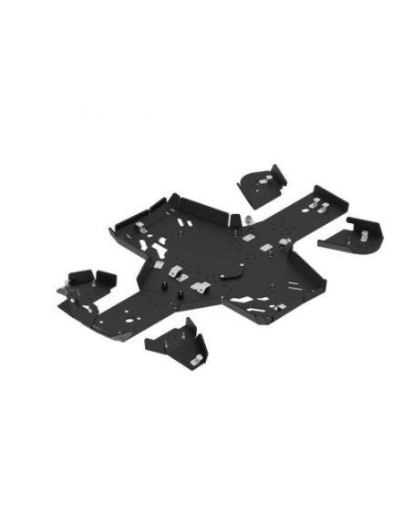 Plastic skid plate CFMOTO CFORCE 450-S / 520-S (2022+)
