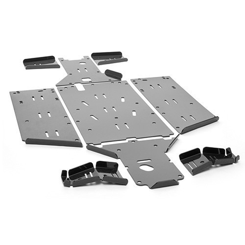 Plastic skid plate CFMOTO U10