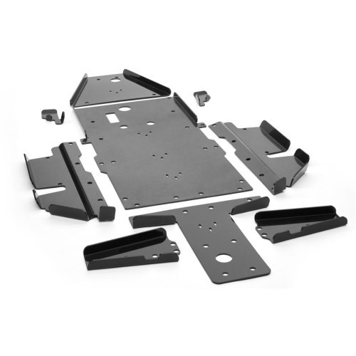 Plastic skid plate CFMOTO ZFORCE 950 / 1000