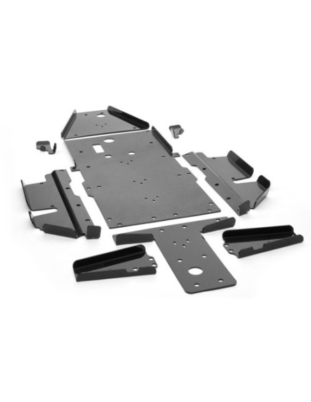 Plastic skid plate CFMOTO ZFORCE 950 / 1000