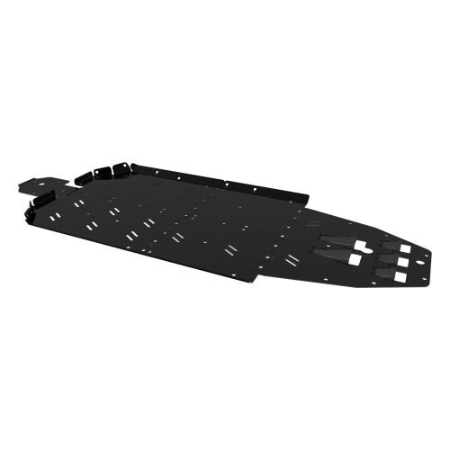 HDPE Skid Plate CFMOTO Z10-4
