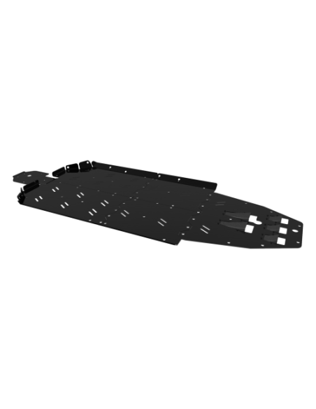 HDPE Skid Plate CFMOTO Z10-4