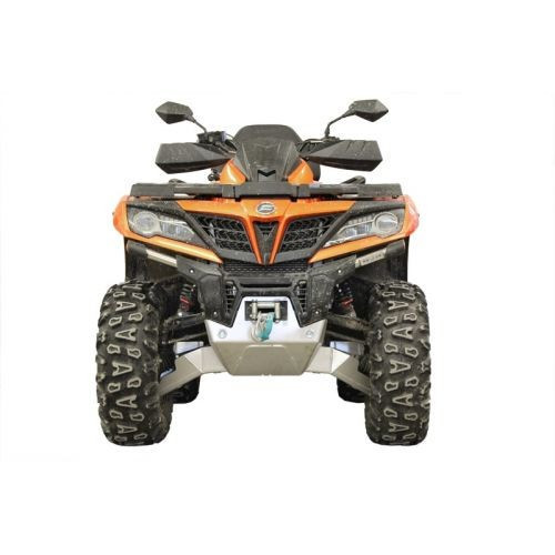 Full set protection shield (aluminum) CFMOTO CFORCE 850 & 1000