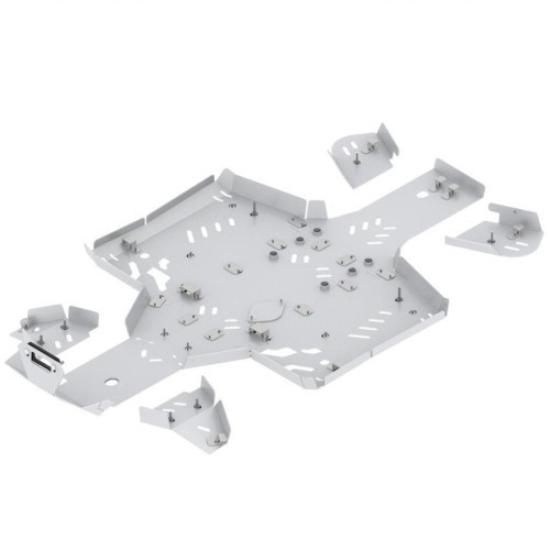 Scut protectie aluminiu CFMOTO 450L/520L (2022+)