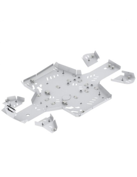 Scut protectie aluminiu CFMOTO 450L/520L (2022+)