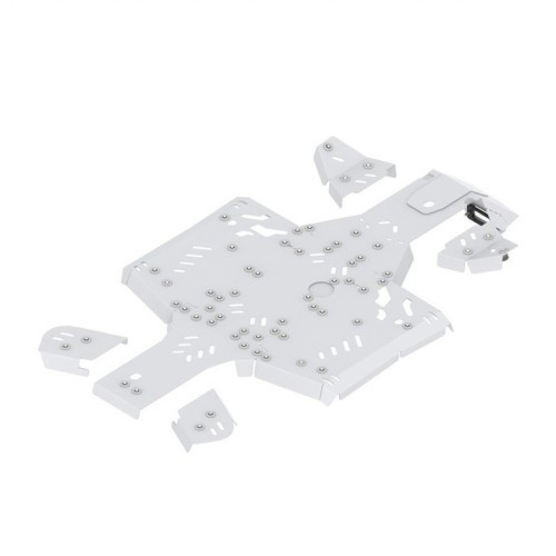 Scut protectie aluminiu CFMOTO 450L/520L (2022+)