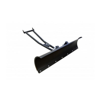 Tapered snow plow kit (steel) 1500mm / 59" for tracks fitted ATV-s