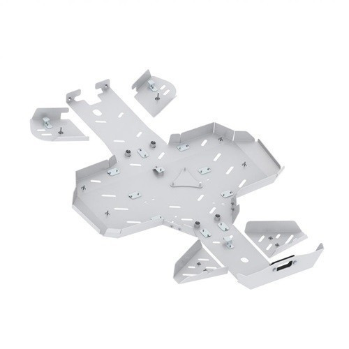 Skid plate aluminium CFORCE 625 (2023+)