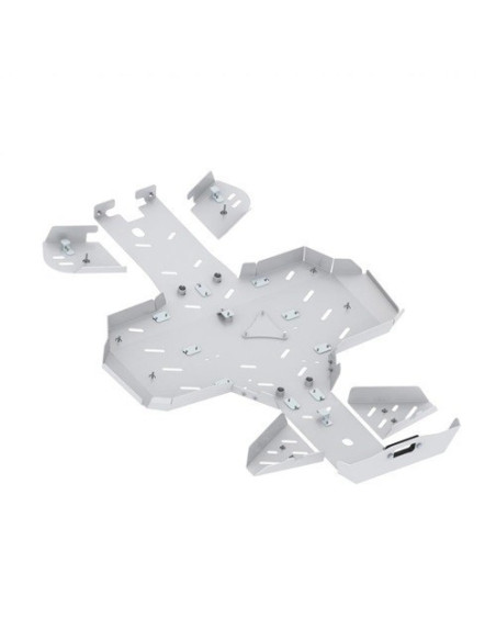 Scut protectie aluminiu CFORCE 625 (2023+)