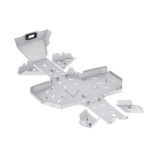 Scut protectie aluminiu CFORCE 625 (2023+)