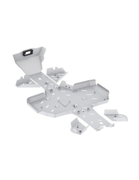 Scut protectie aluminiu CFORCE 625 (2023+)