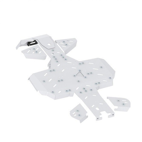 Scut protectie aluminiu CFORCE 625 (2023+)