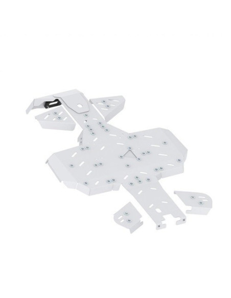 Scut protectie aluminiu CFORCE 625 (2023+)