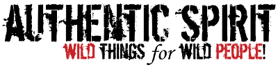 Authentic Spirit